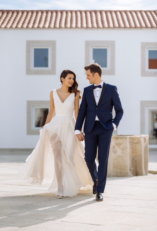 ilovebrides.pt Fortaleza da Povoa do Varzim